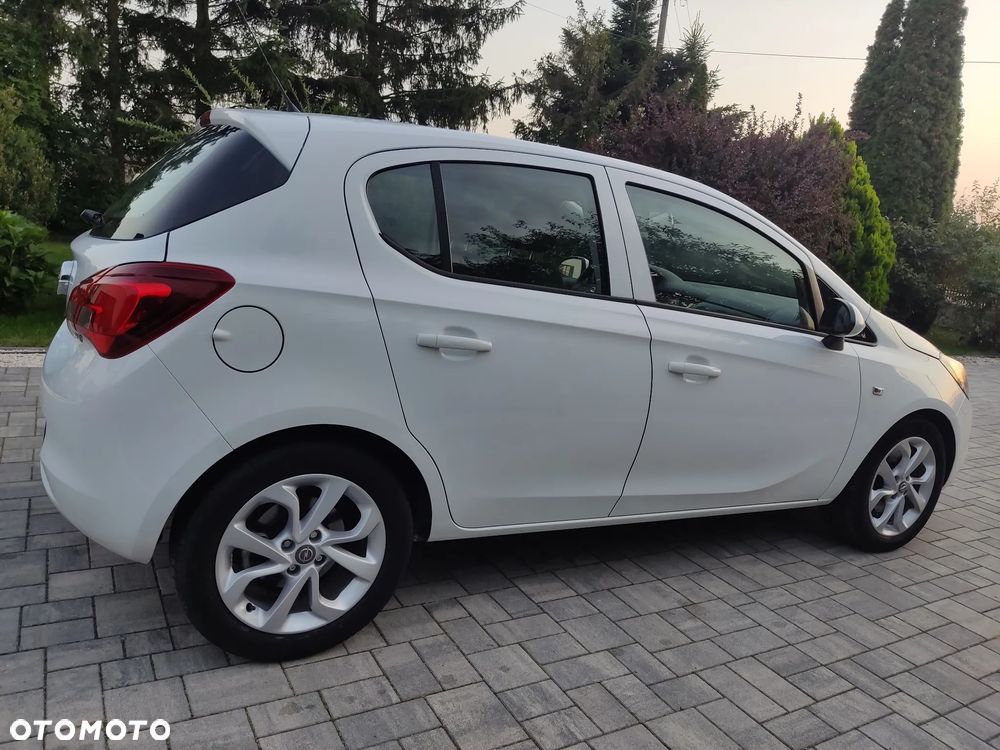 Opel Corsa 1.3 CDTI Cosmo - 13