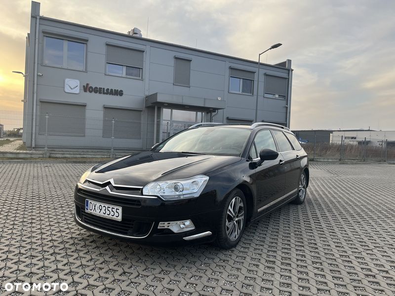 Citroën C5 2.7 HDi V6 Exclusive - 5