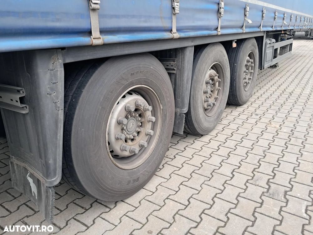 Schmitz Cargobull scb s3t - 10