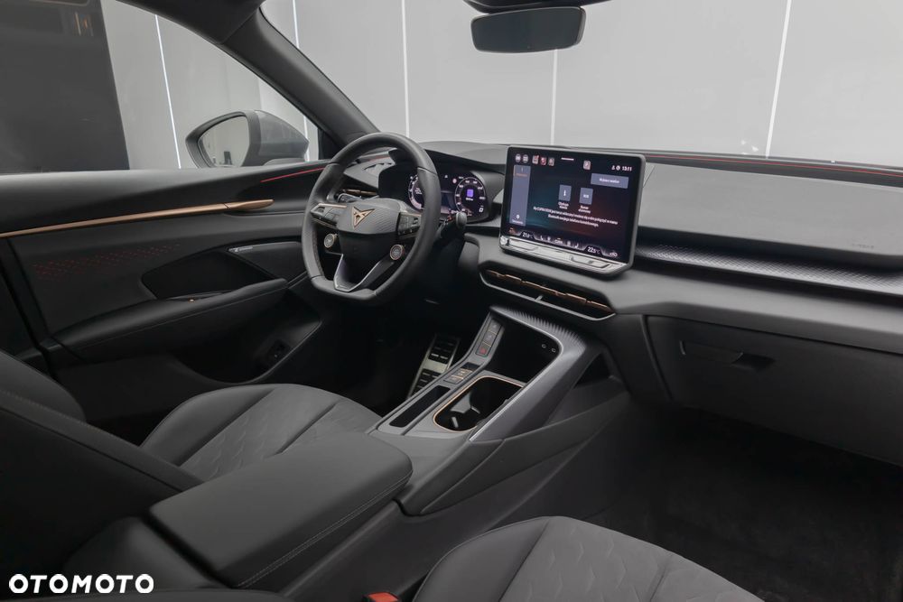 Cupra Terramar 2.0 TSI 4Drive DSG VZ - 25