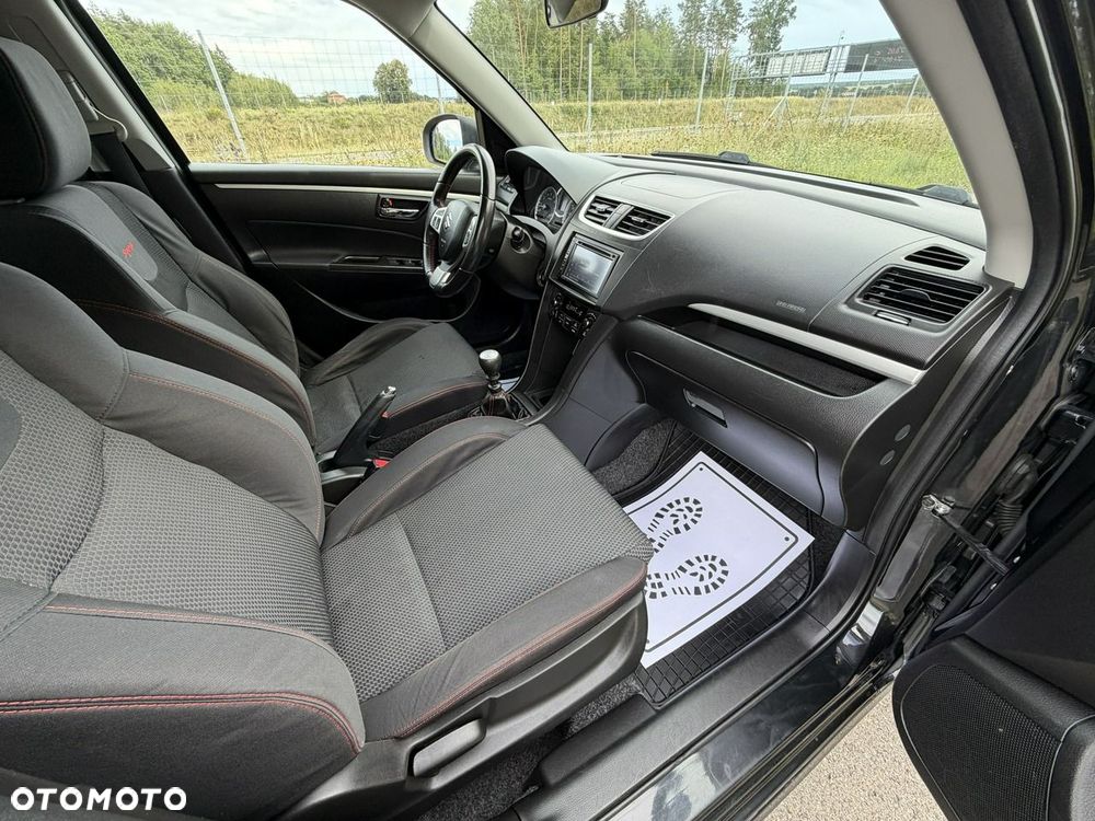 Suzuki Swift - 9