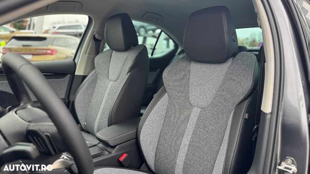 Skoda Octavia 1.5 TSI 150 CP DSG MHEV Selection - 6