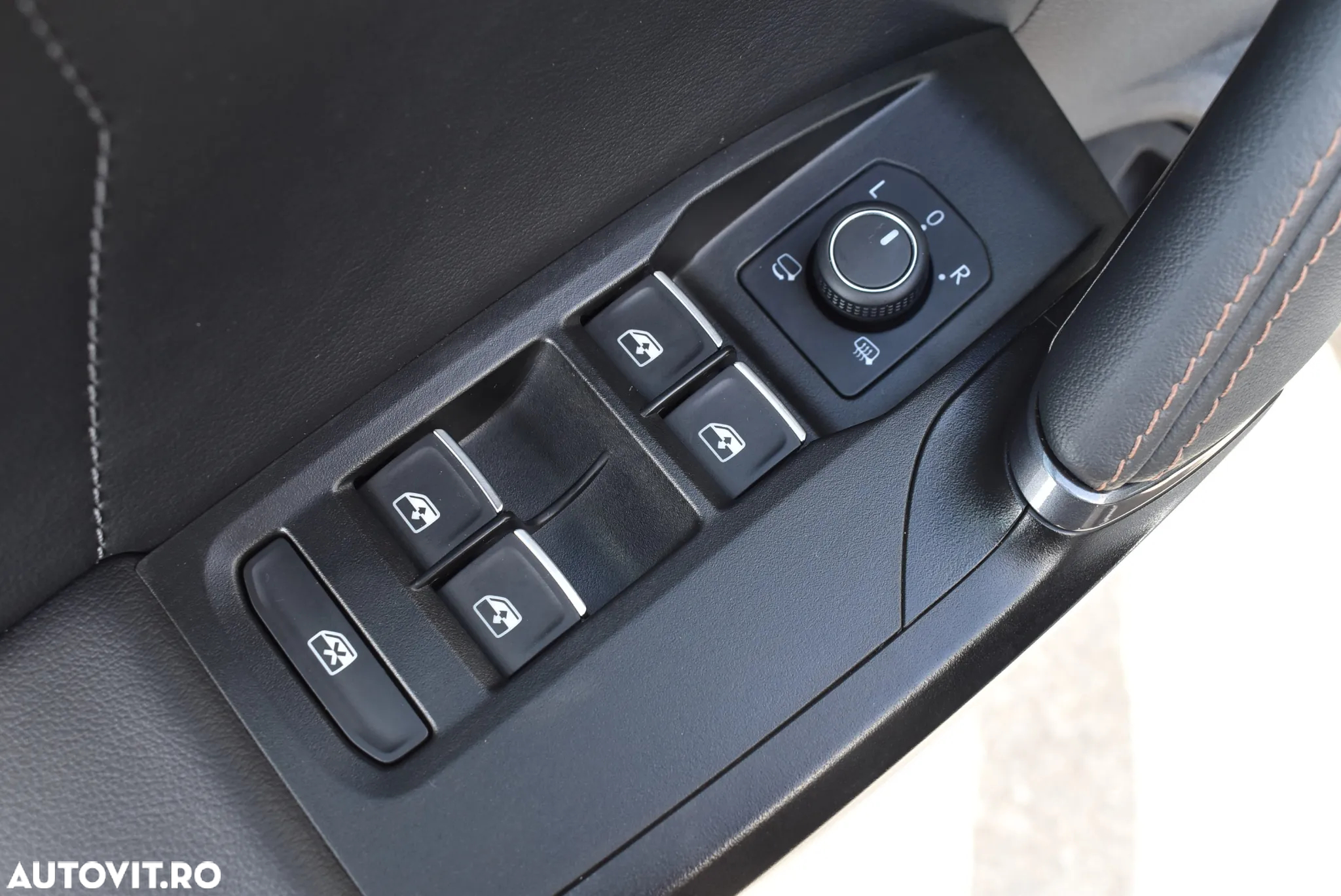 Cupra Formentor 1.4 e-HYBRID PHEV - 10