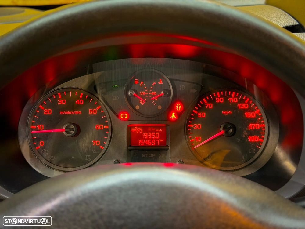 Peugeot Partner 1.6 HDi Confort - 23