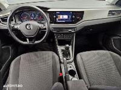 Volkswagen Polo 1.0 TSI Comfortline - 7