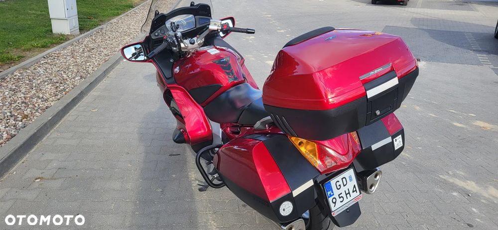 Honda ST - 18