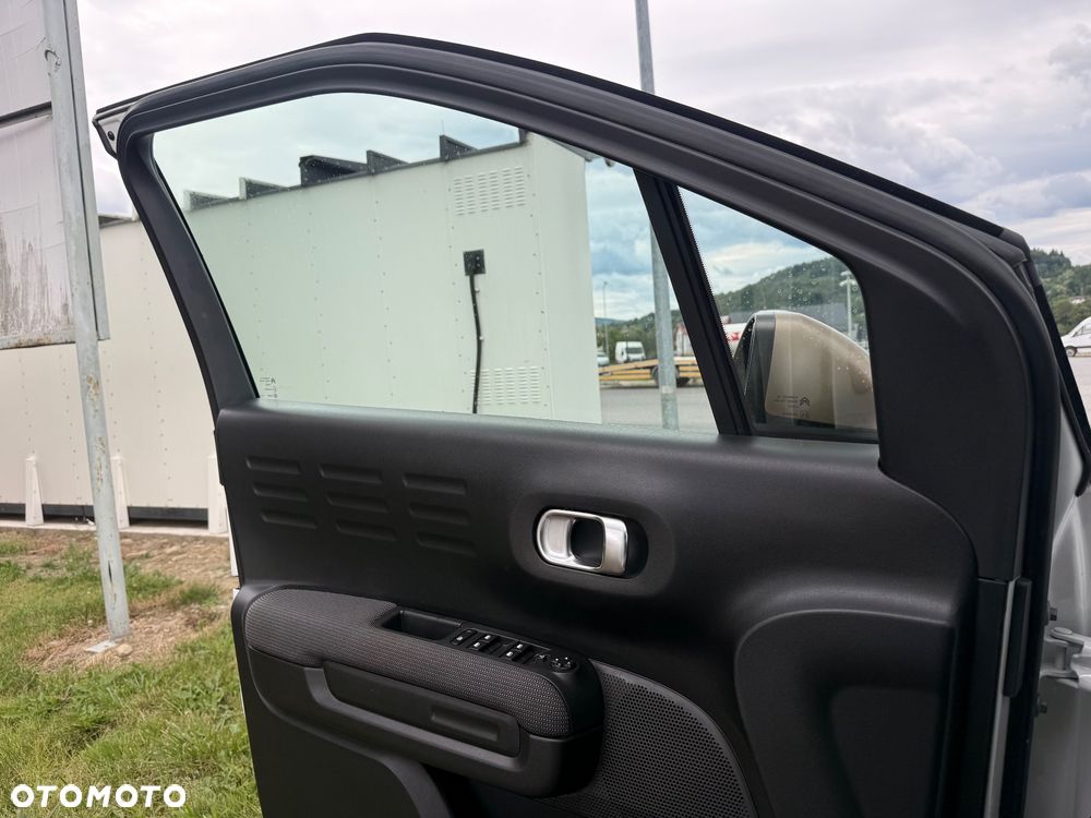 Citroën C3 Aircross - 13