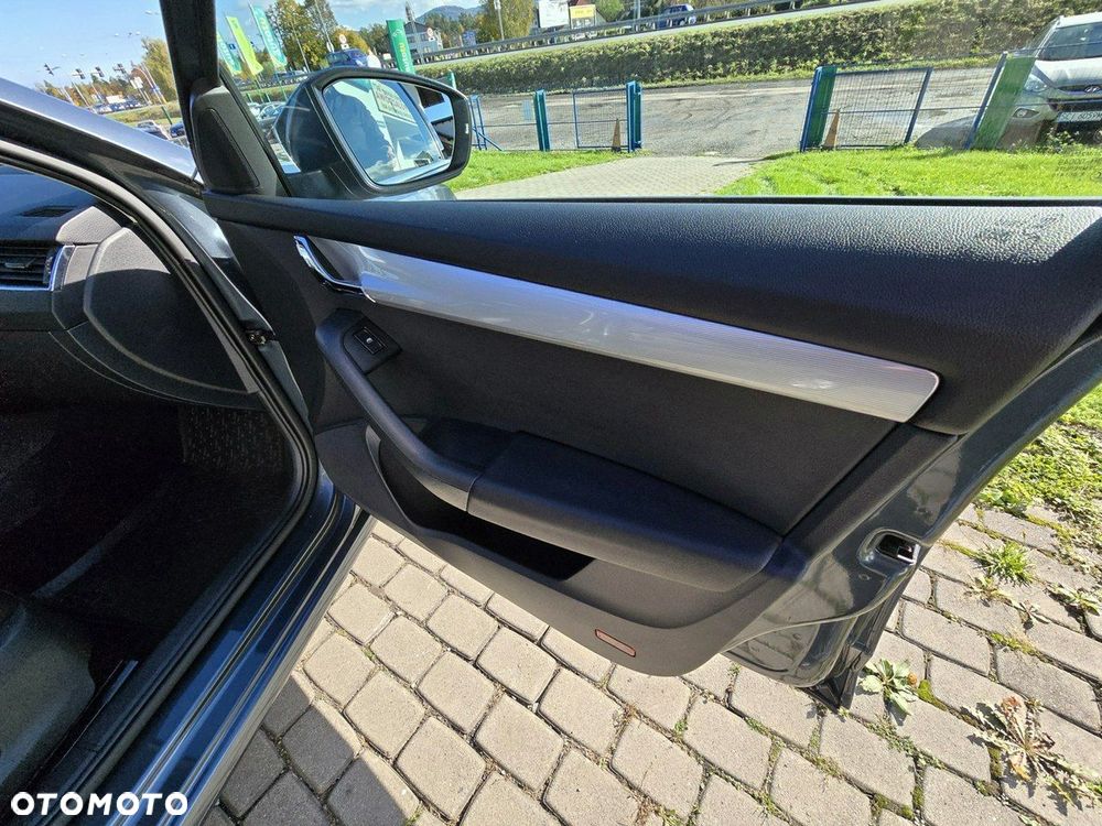 Skoda Octavia - 12
