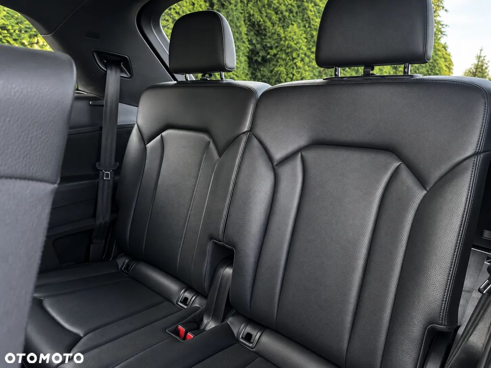 Audi Q7 3.0 TFSI Quattro Tiptronic - 19