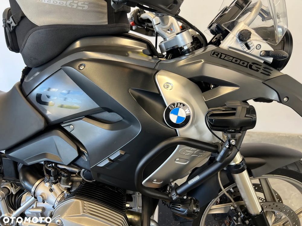 BMW GS - 8