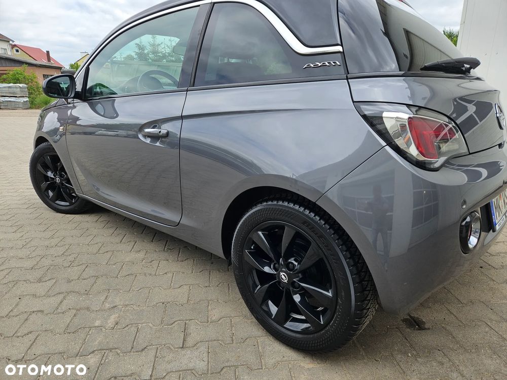 Opel Adam 1.4 Rocks - 5
