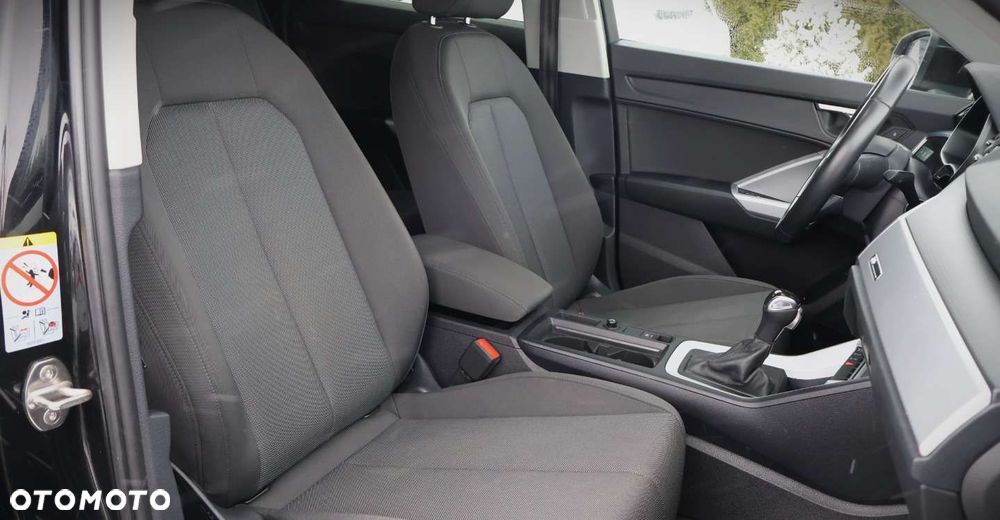 Audi Q3 Sportback - 16