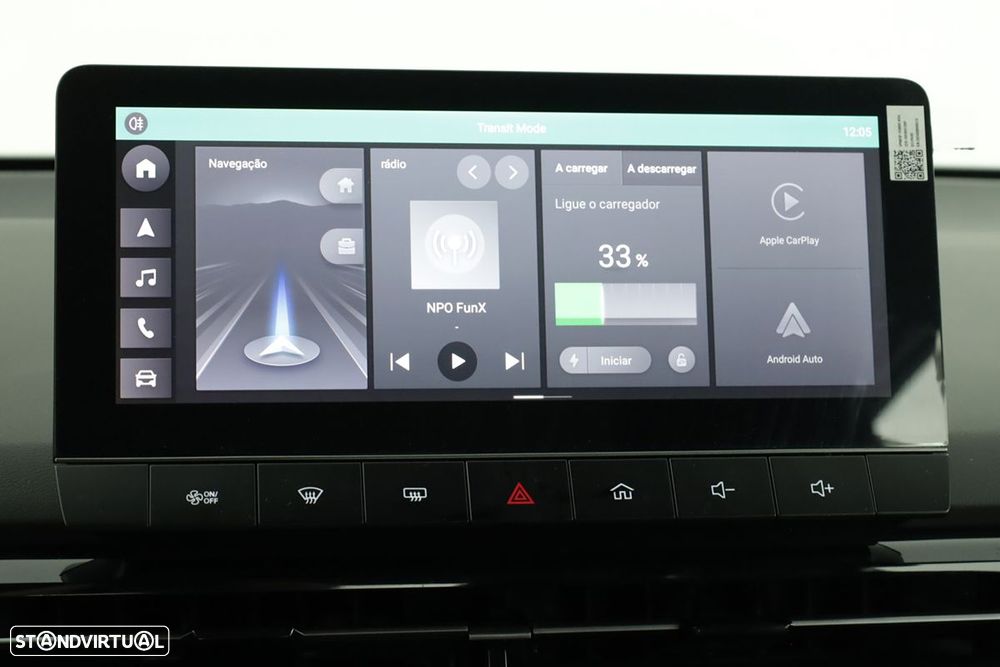 MG MG4 49 kWh Standard - 9