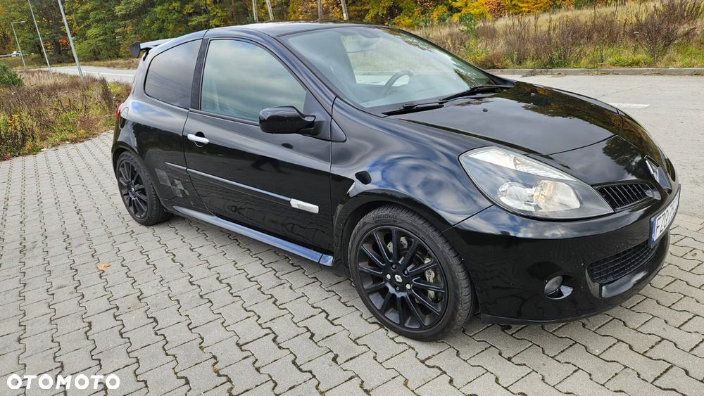 Renault Clio 2.0 16V Sport - 9