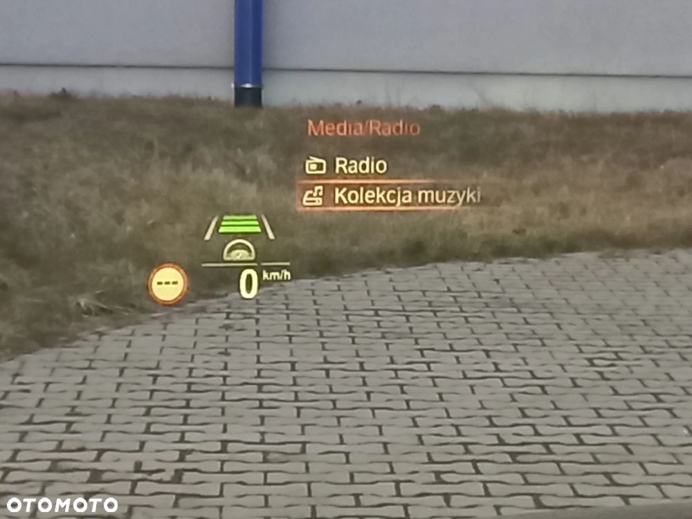 BMW Seria 5 530i xDrive Luxury Line - 27