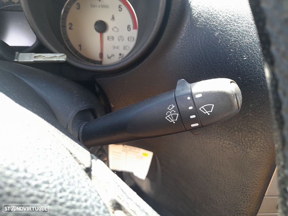 Fita de airbags ALFA ROMEO GT (937_) - 2