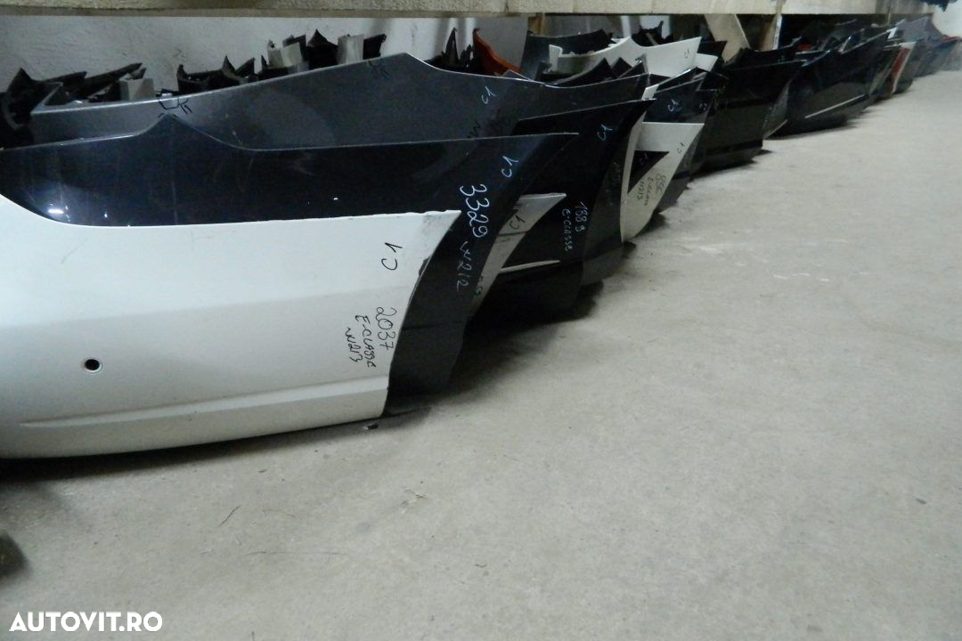 Bara fata / bara spate pentru orice marca auto 2008-2020 - 10