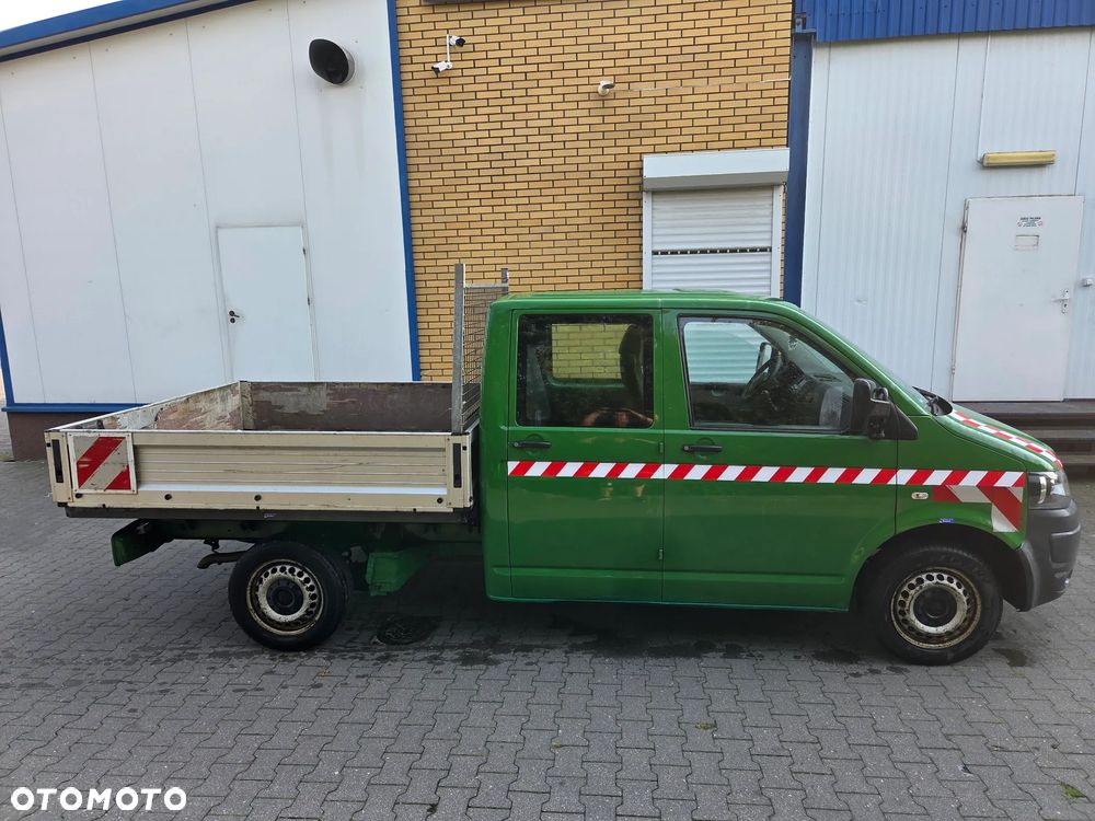 Volkswagen Transporter - 3