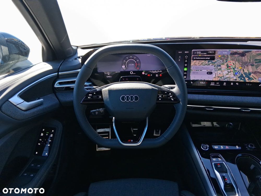 Audi A5 Limousine TFSI Quattro S tronic - 15