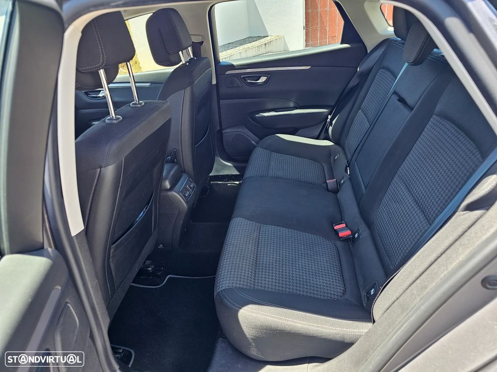 Renault Talisman 1.5 dCi Zen - 16