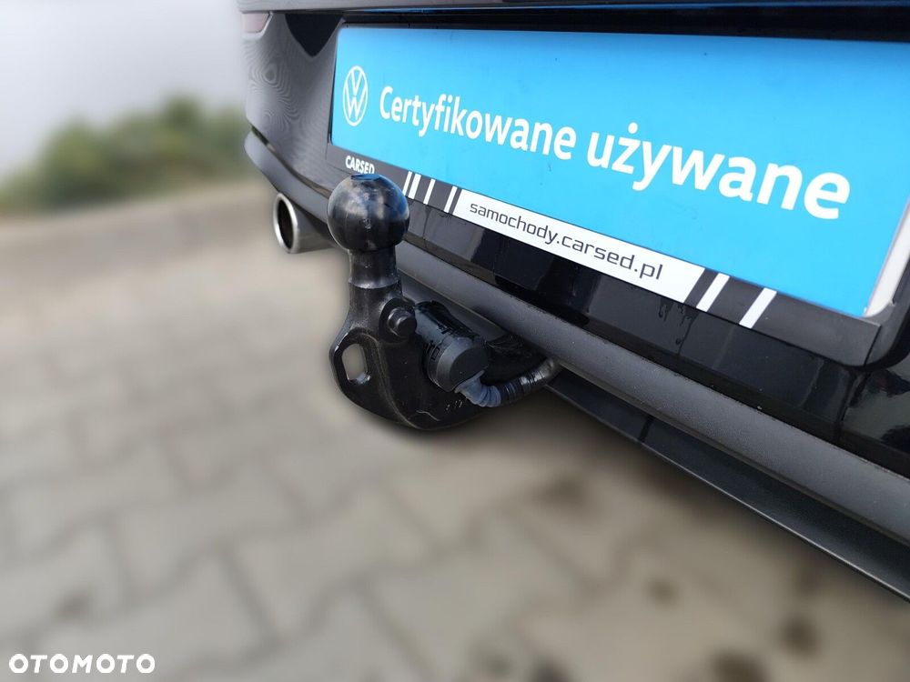 Volkswagen Golf 2.0 TSI GTI DSG - 39