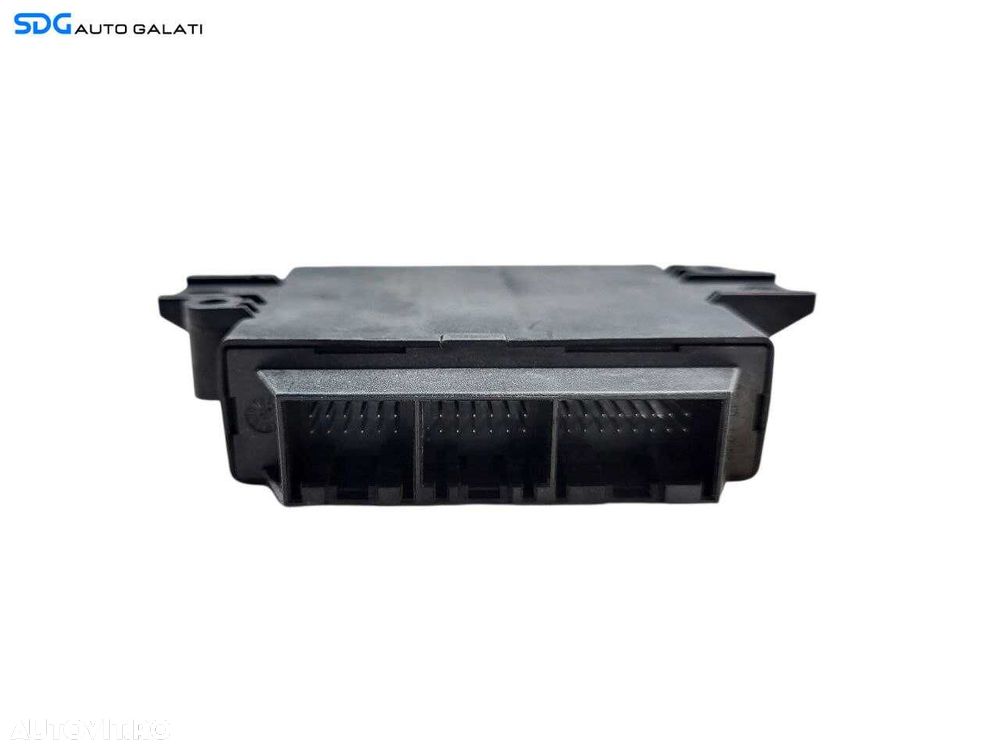 Calculator Confort Modul Senzori Parcare Volkswagen Passat B7 2010 - 2015 Cod 3AE919475 7N0919475 [L7146] - 3