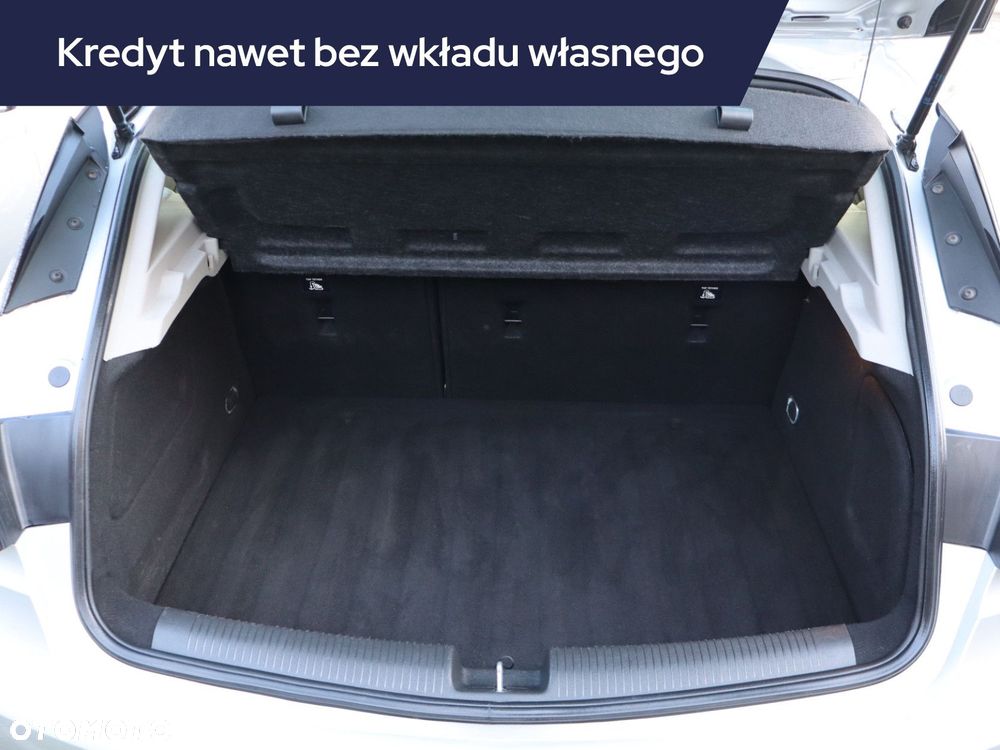 Opel Astra - 15
