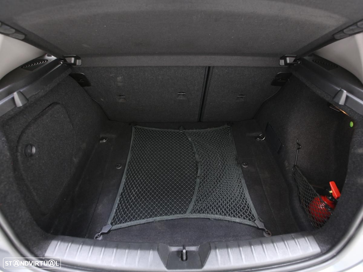 BMW 116 d EDynamics Line Sport - 18