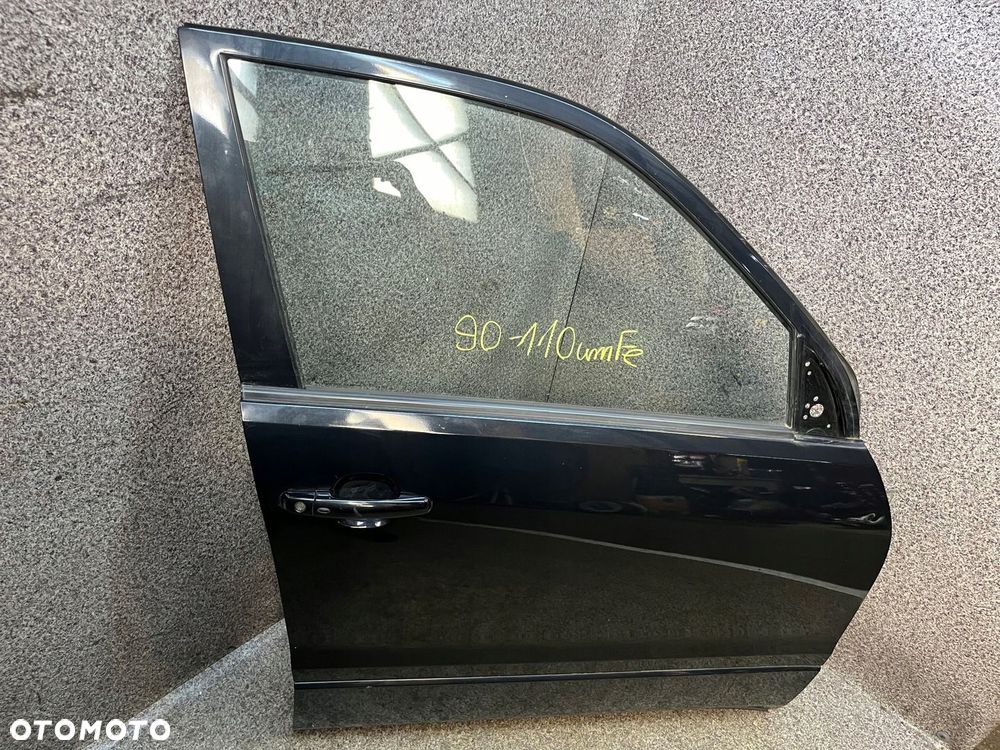 Drzwi prawy przod prawe Keyless Grand Vitara II 2 ZJ3 C03 ORG 90-100 umFe - 3