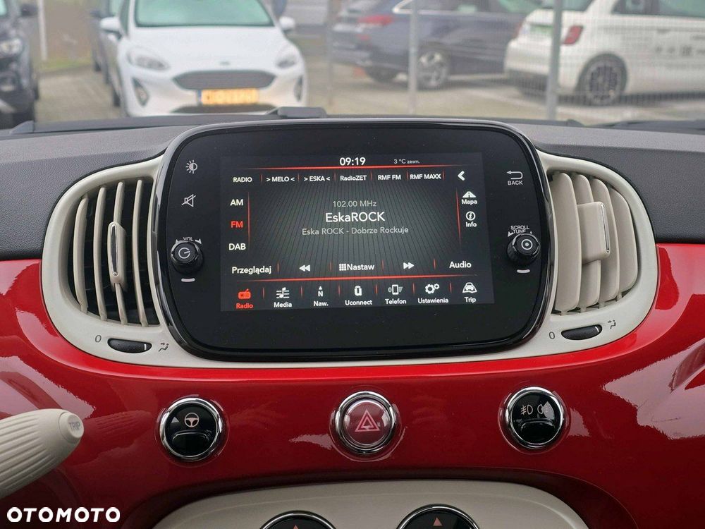 Fiat 500 - 20