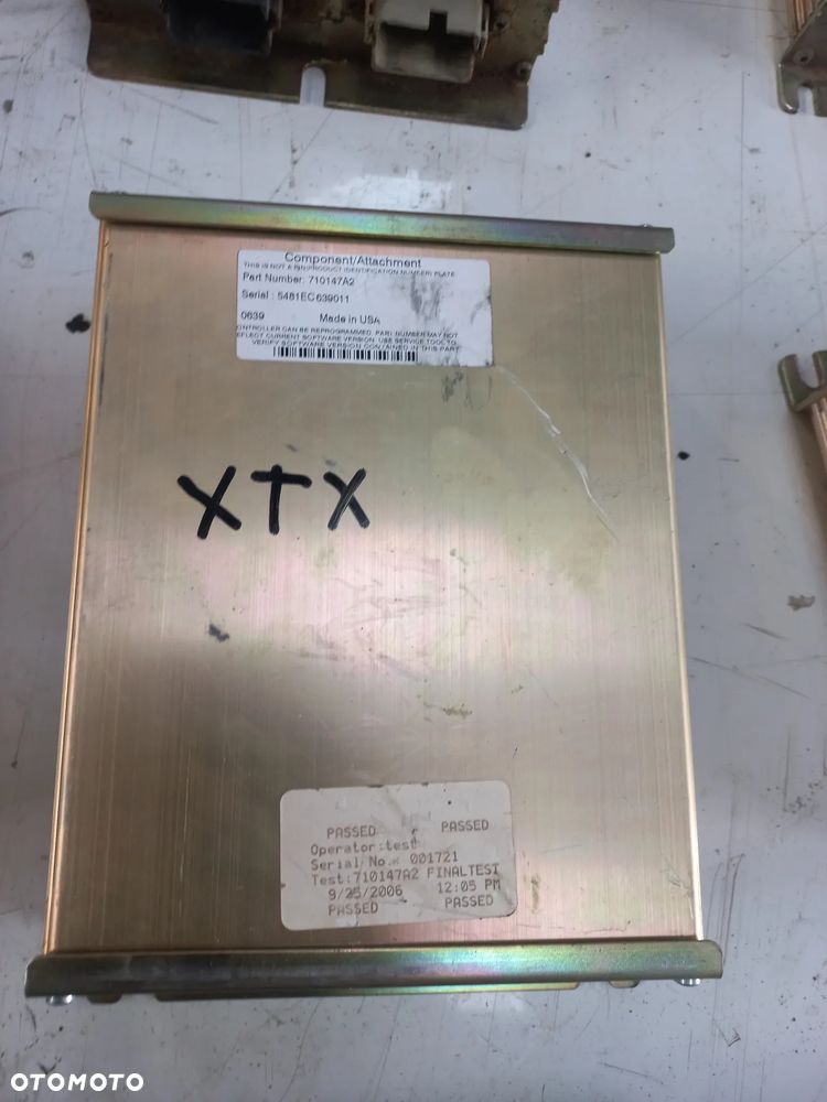 Komputer,Sterownik,Licznik ,Case XTX,MXU,MX,PUMA,7240,7120,1964762C2,230599A4,323758A4,411976A1,711976A1,710147A2,325377A1,336138A1,231136A4,344596A2,323761A3,4216747M91,407118A2,248237A1,1964859A2,MX230,180,270,150,110,MCcormick, - 17