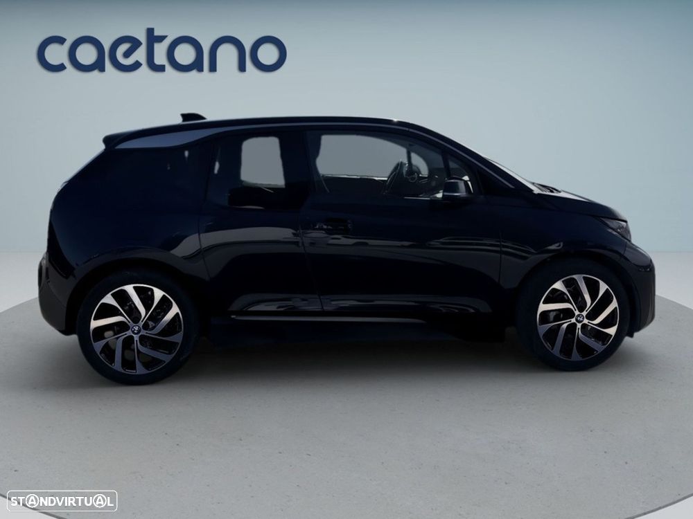 BMW i3 120Ah - 8