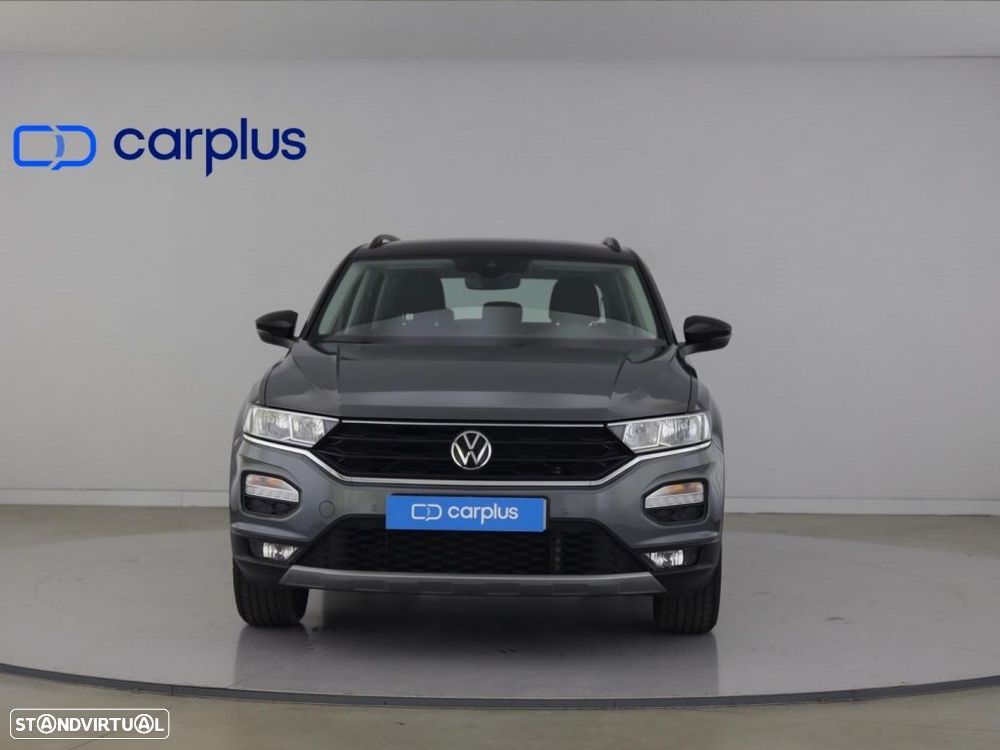 VW T-Roc 1.0 TSI Style - 3