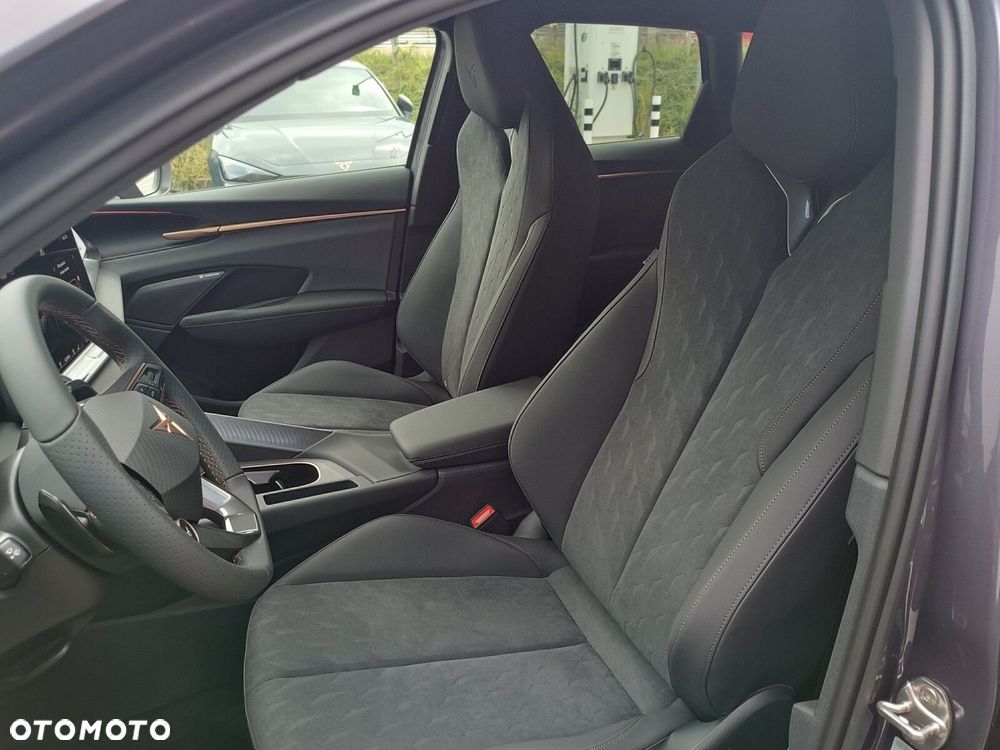 Cupra Terramar 2.0 TSI 4Drive Advantage Edition DSG - 14