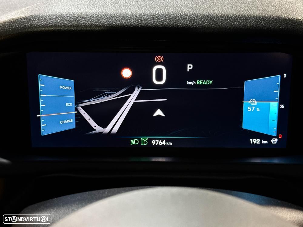 Jeep Avenger 54 kWh 1st Editon - 40