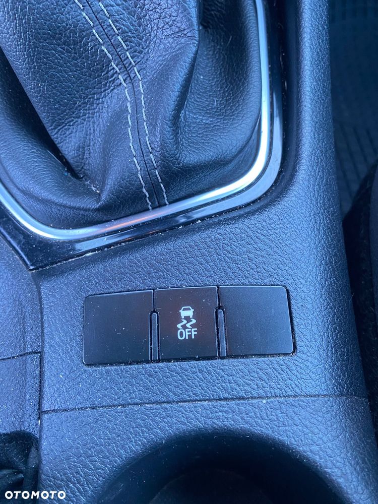 Toyota Auris 1.4 D-4D Comfort - 10