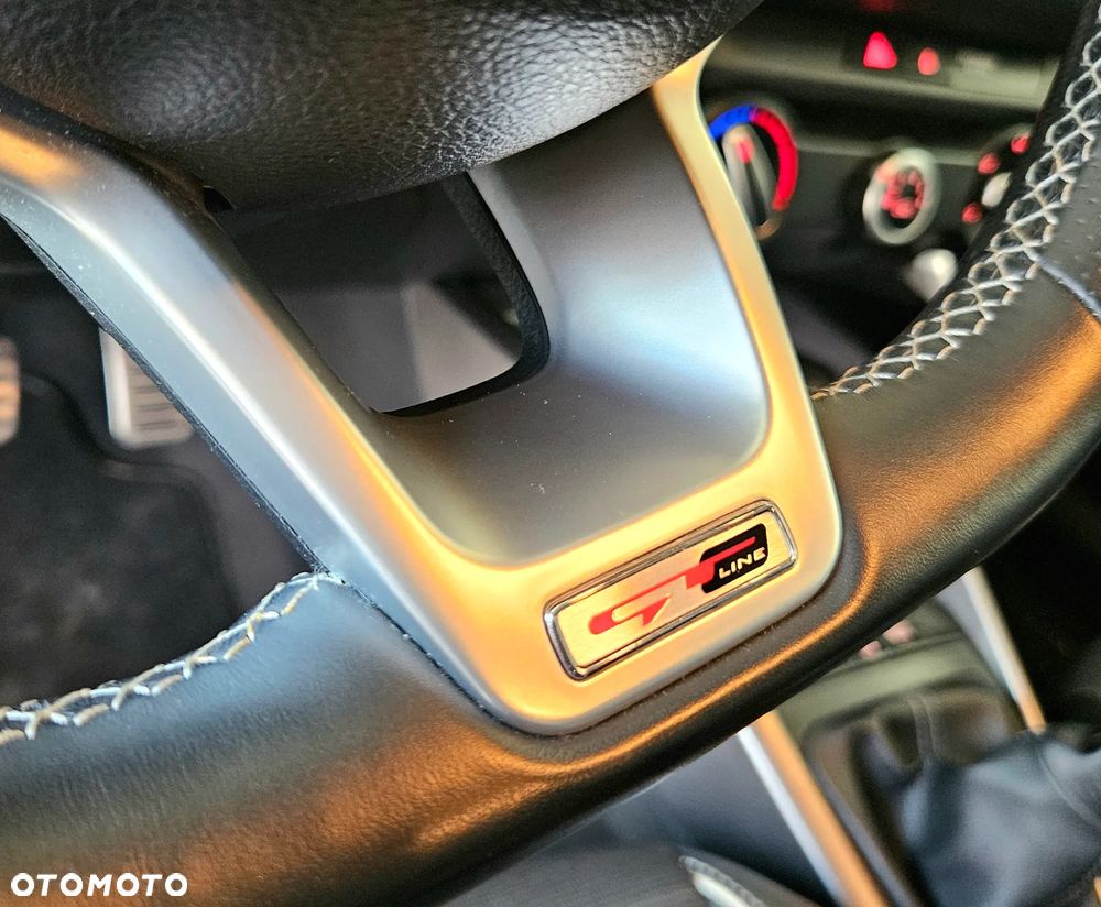 Kia Rio 1.0 T-GDI 100 GT Line - 29