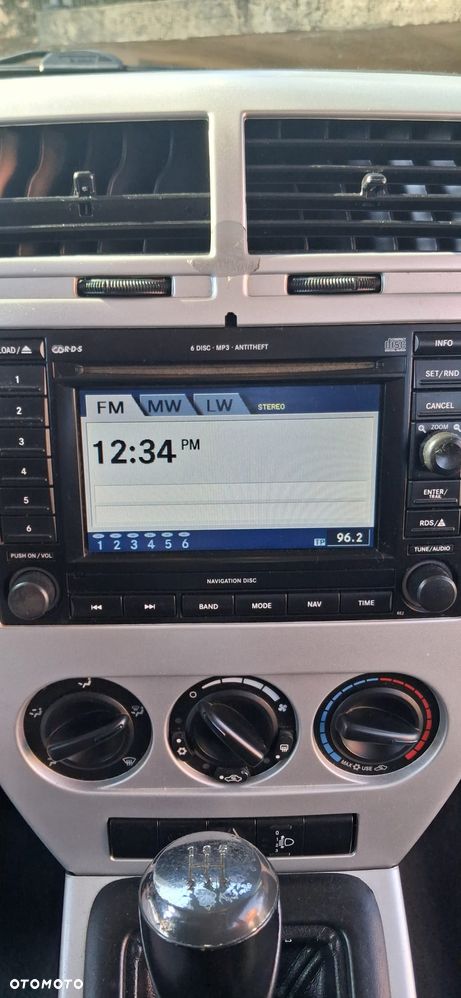 Jeep Patriot 2.4 Limited - 10