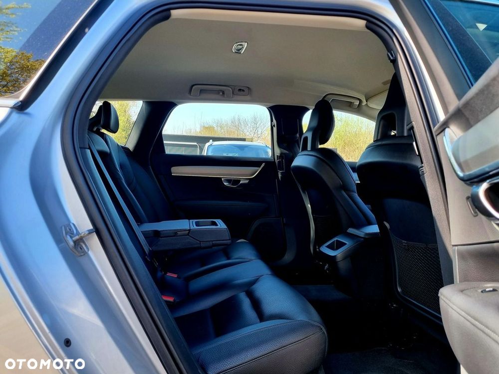 Volvo V90 T5 Geartronic Inscription - 13