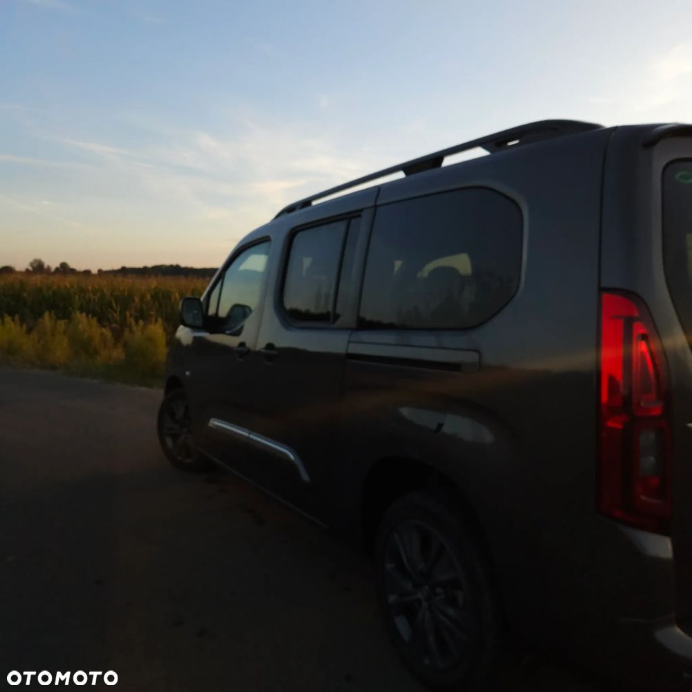 Toyota Proace City Verso Long 1.5 D-4D Family - 5