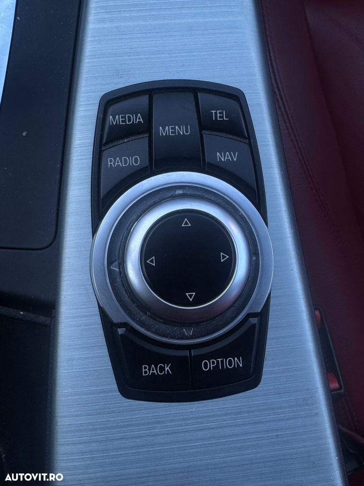 BMW Seria 4 420d Gran Coupe Aut. Sport Line - 16