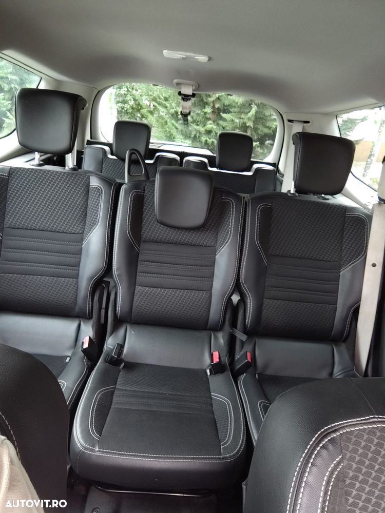 Renault Grand Scenic - 6