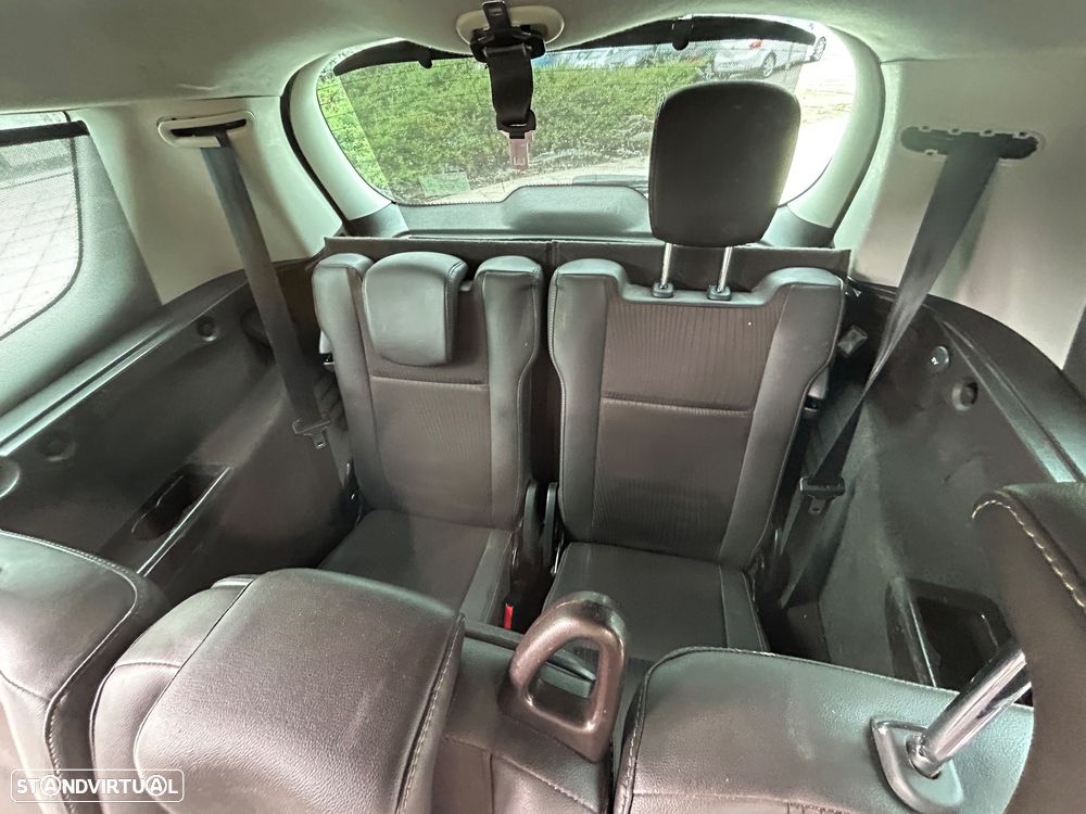 Renault Grand Scénic 1.5 dCi Dynamique S 7L - 6