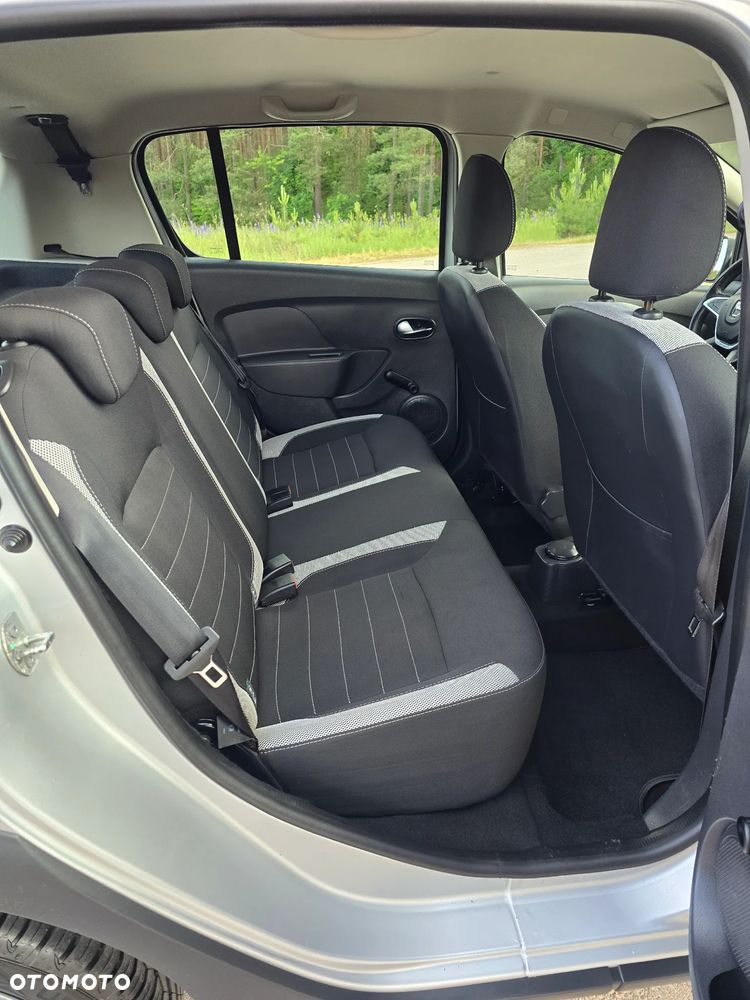 Dacia Sandero Stepway TCe 90 (S&S) Prestige - 7