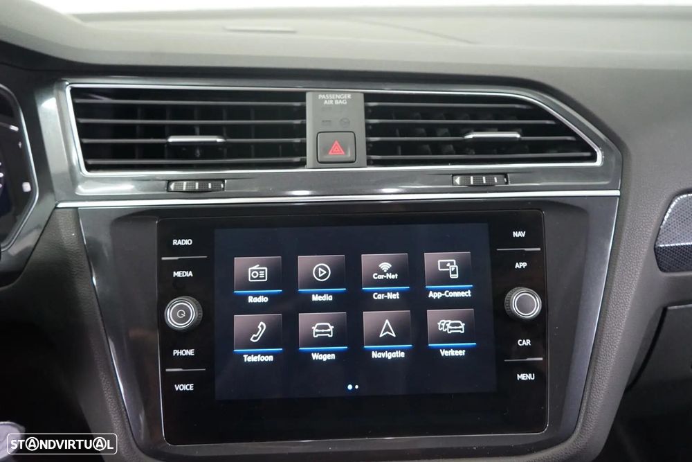 VW Tiguan 1.5 TSI Confortline - 30