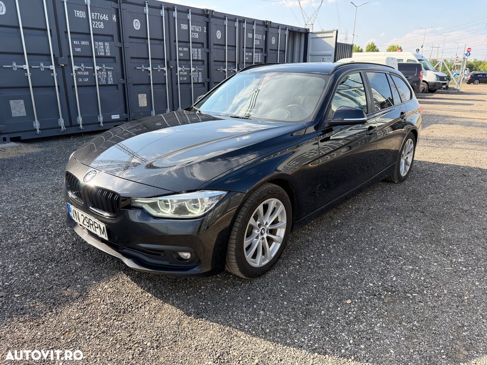 BMW Seria 3 - 1