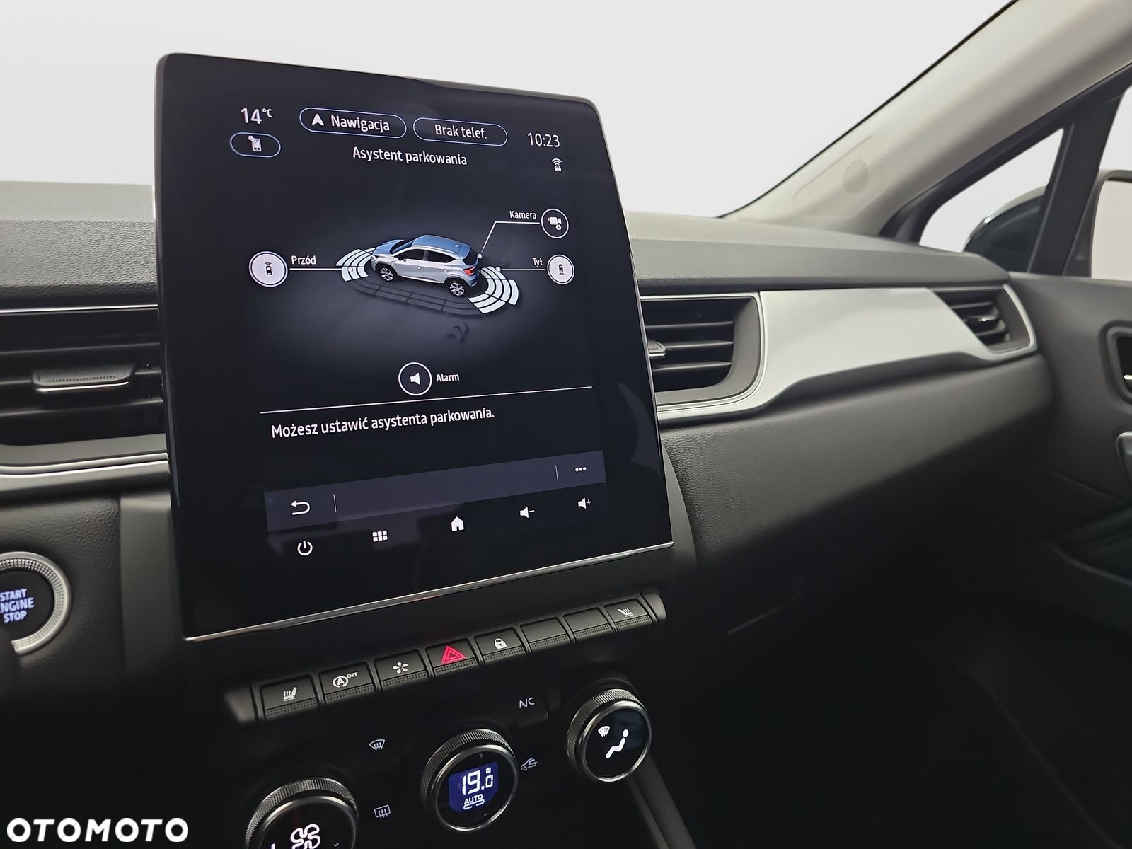 Renault Captur 1.3 TCe mHEV Techno EDC - 22
