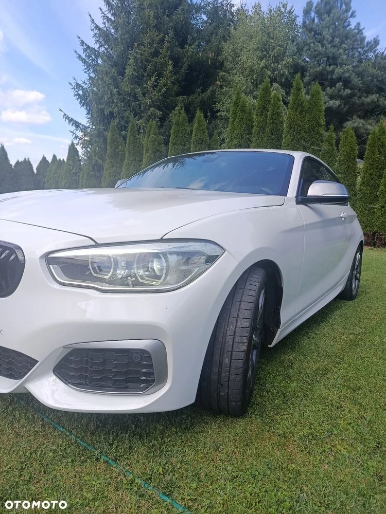 BMW Seria 1 M135i Sport - 4
