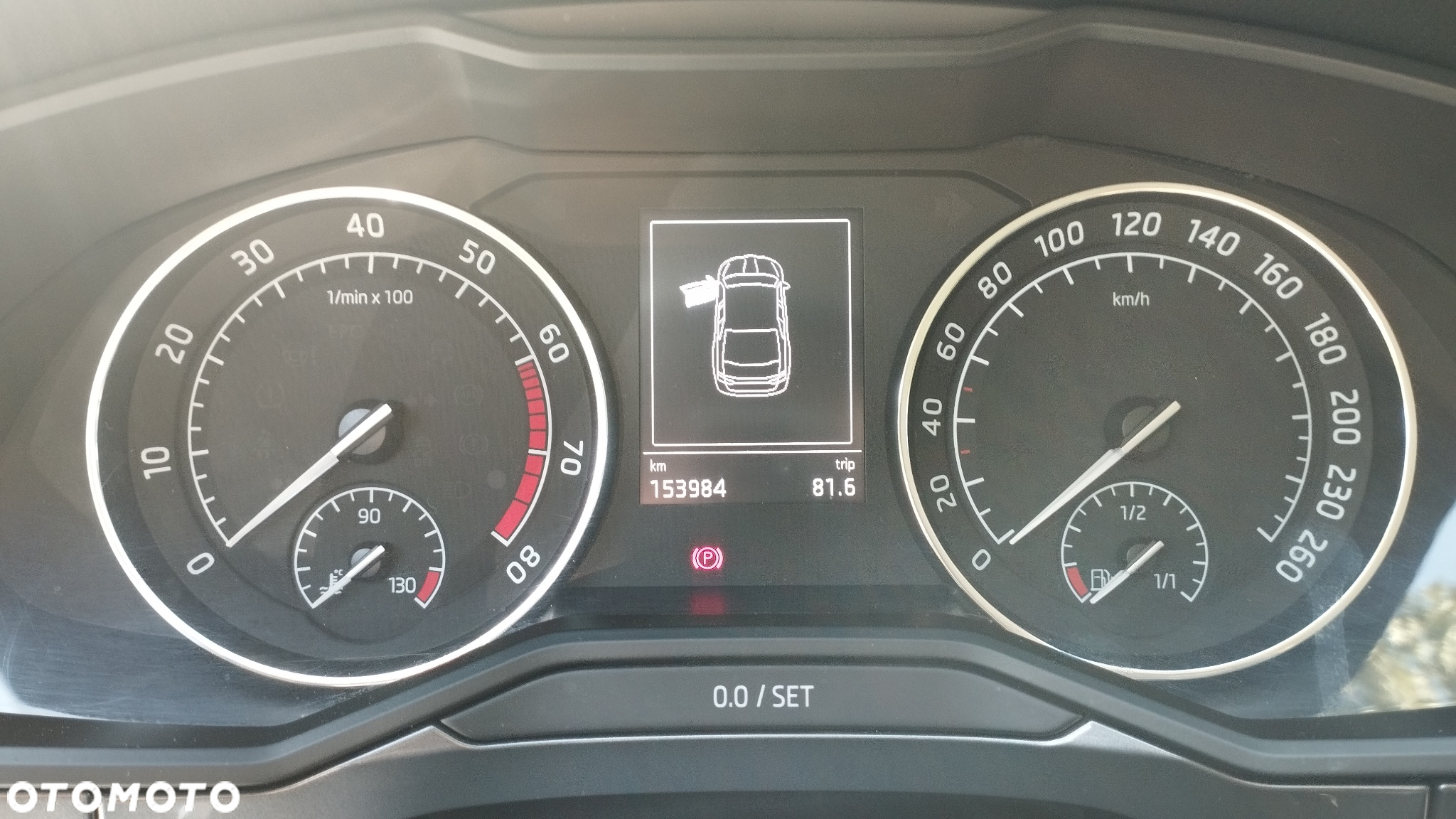 Skoda Superb 1.5 TSI Active - 38