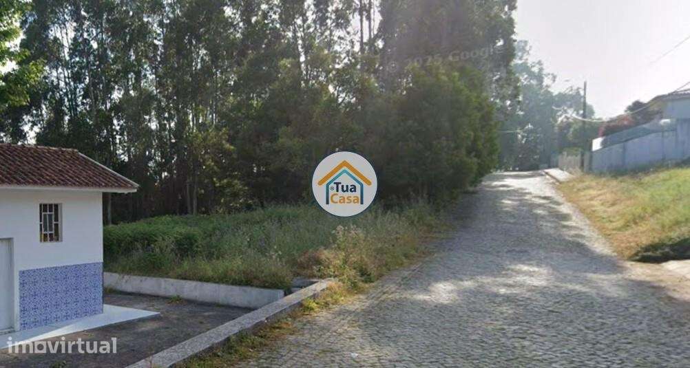 Terreno para Construção em Argoncilhe - Excelente Oportunidade - Grande imagem: 2/10